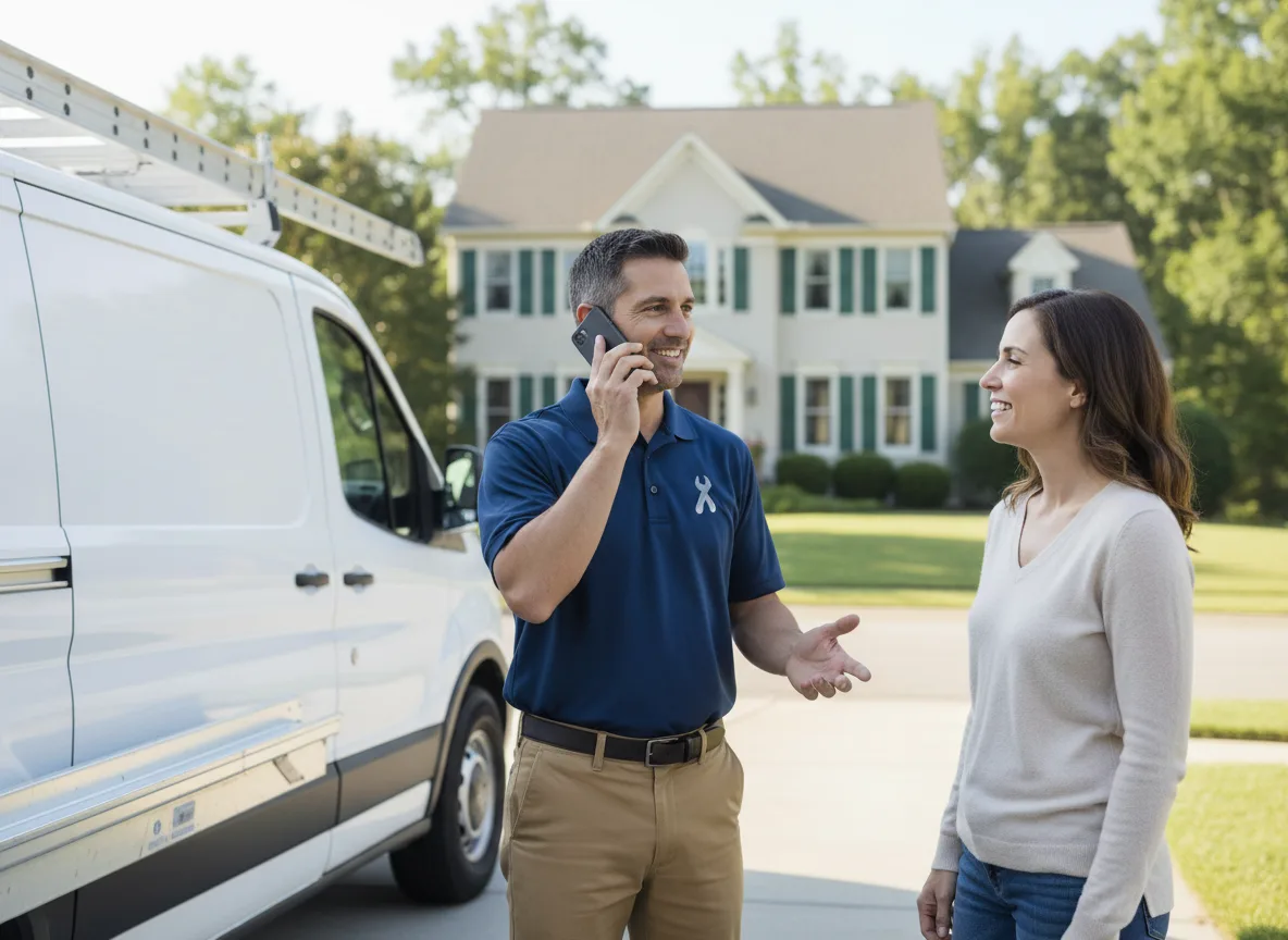Home Gutter Service Northridge, CA FAQs